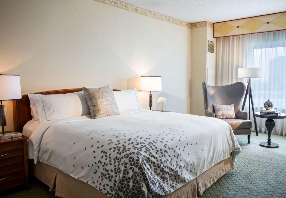 Renaissance Dallas 4* Richardson