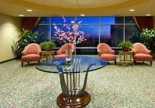 Hotel Renaissance Dallas Richardson