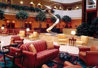 Hotel Renaissance Dallas 4*