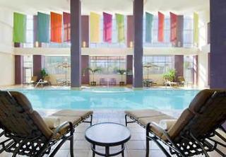 Hotel Renaissance Dallas
