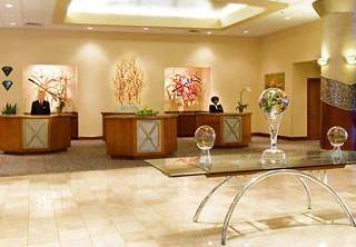Renaissance Dallas Hotel
