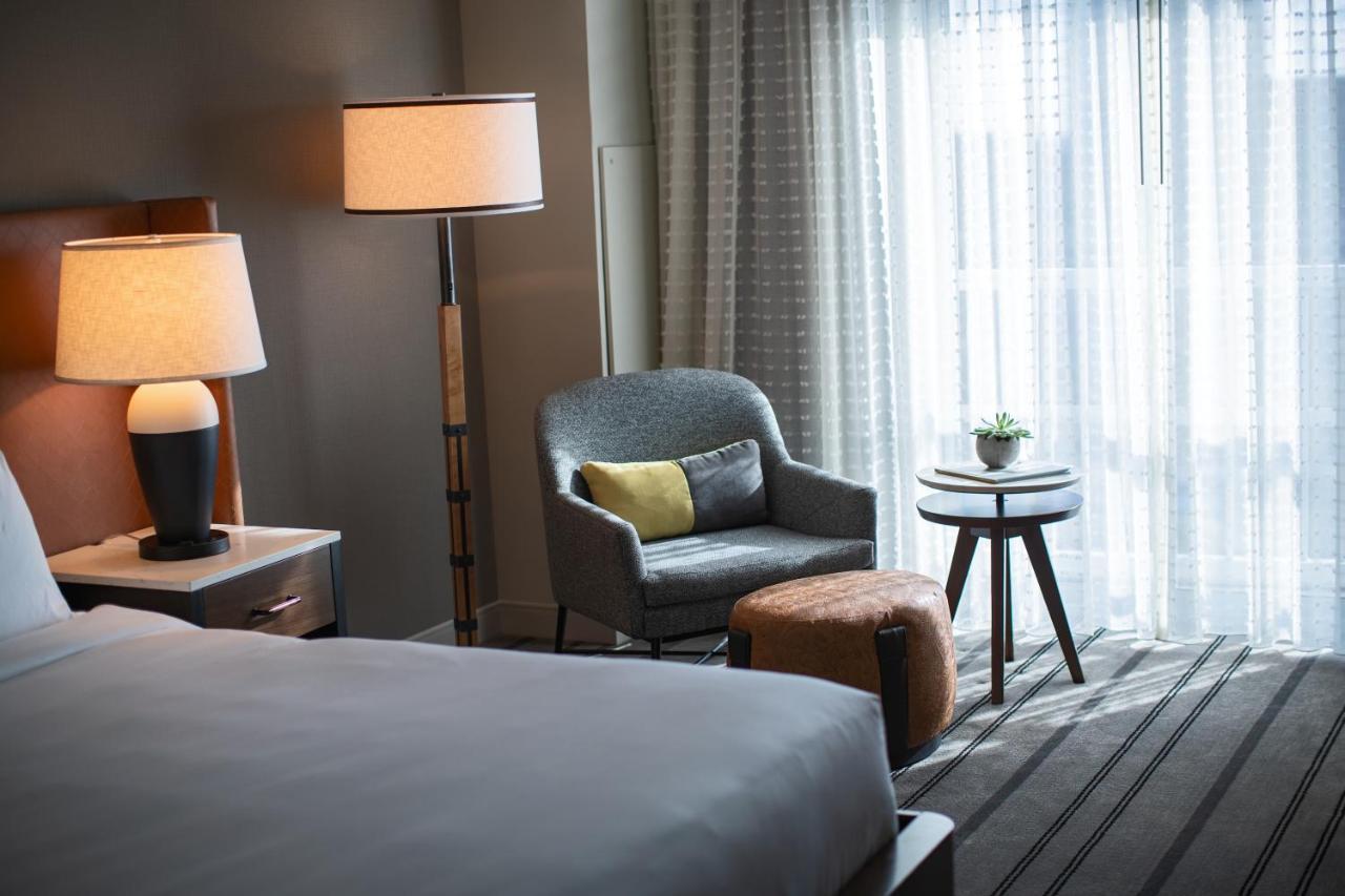 Renaissance Dallas 4* Richardson