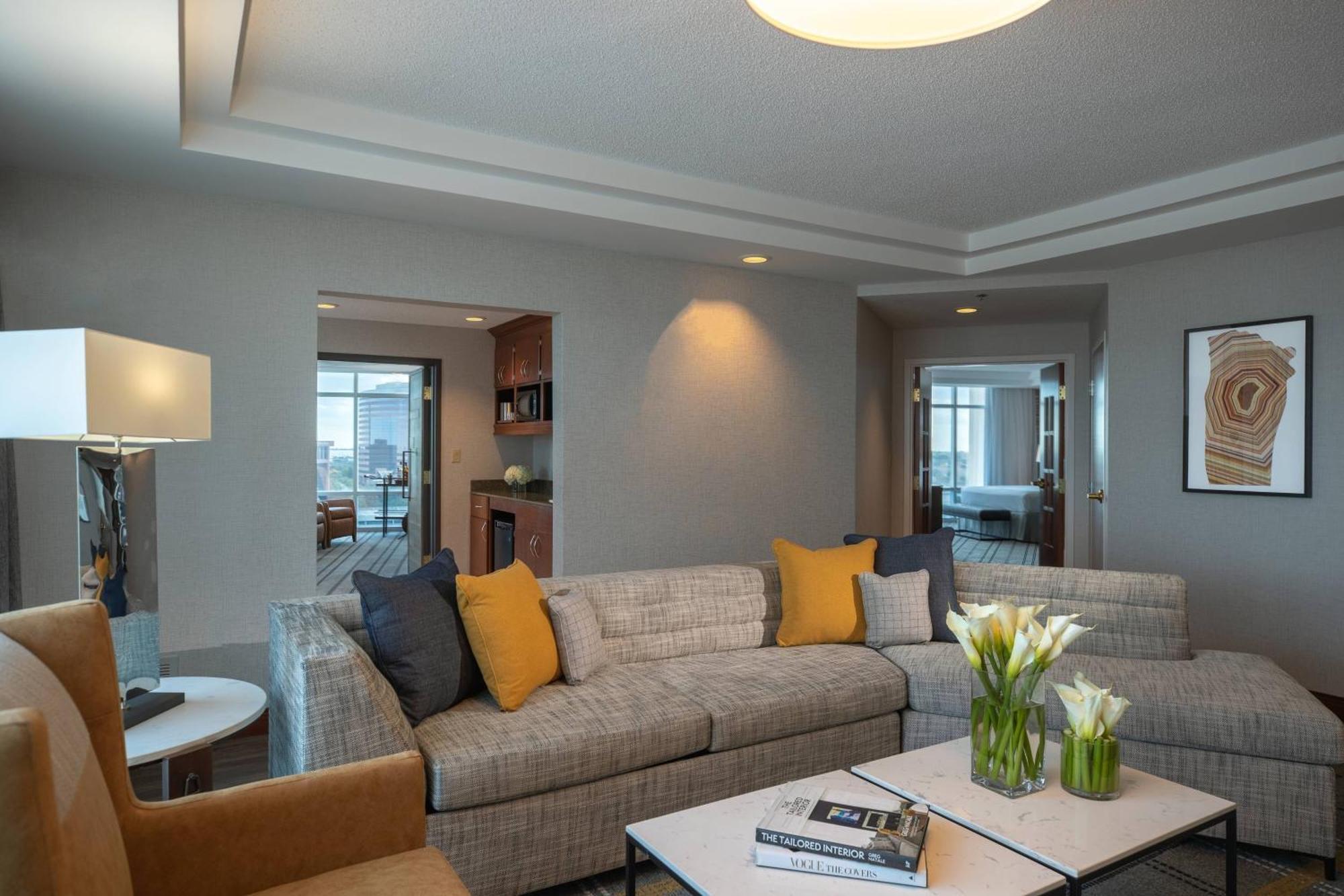 Renaissance Dallas 4* Richardson