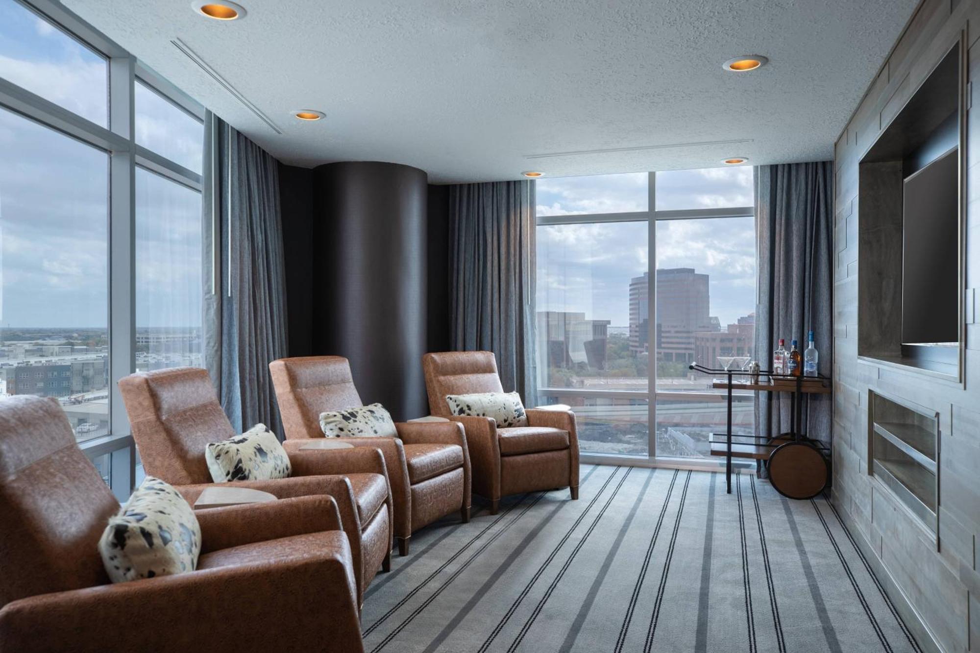 Hotel Renaissance Dallas