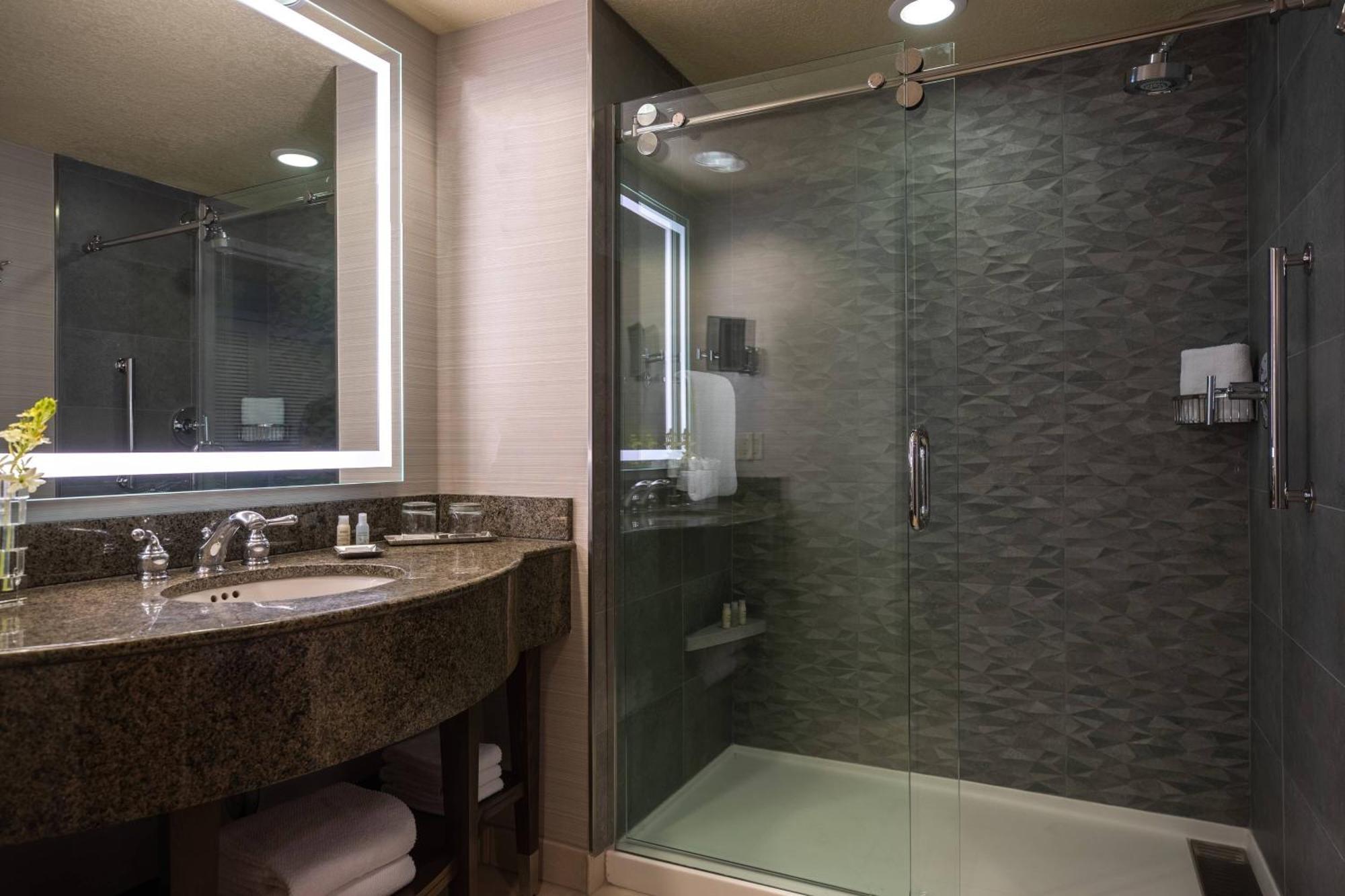 Hotel Renaissance Dallas Richardson