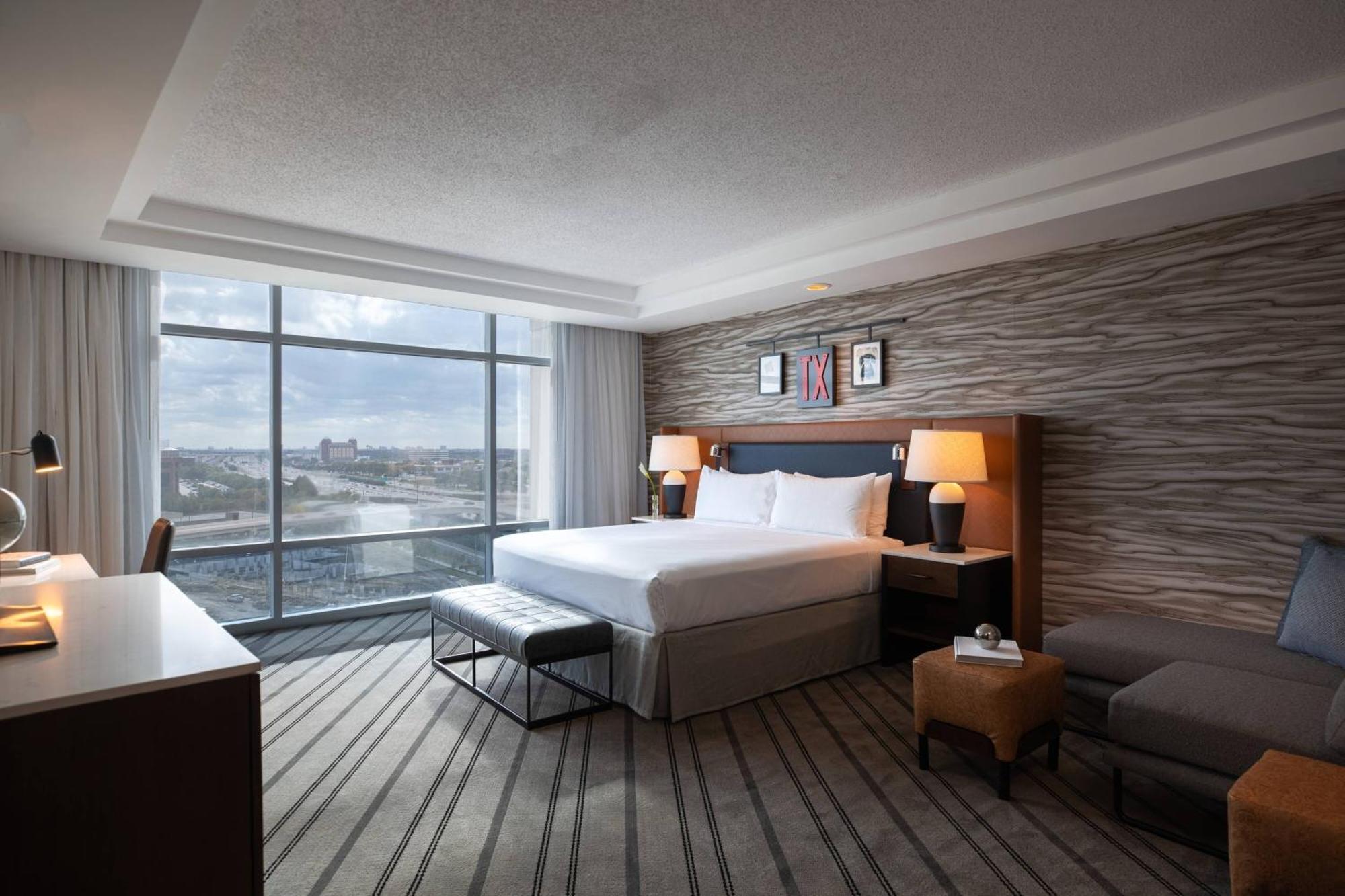 Renaissance Dallas Hotel Richardson