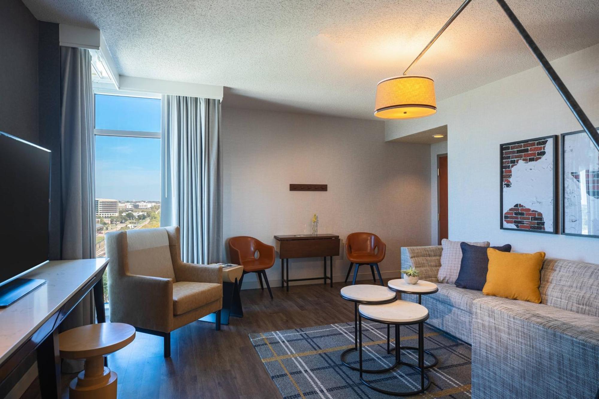 Renaissance Dallas Hotel Richardson