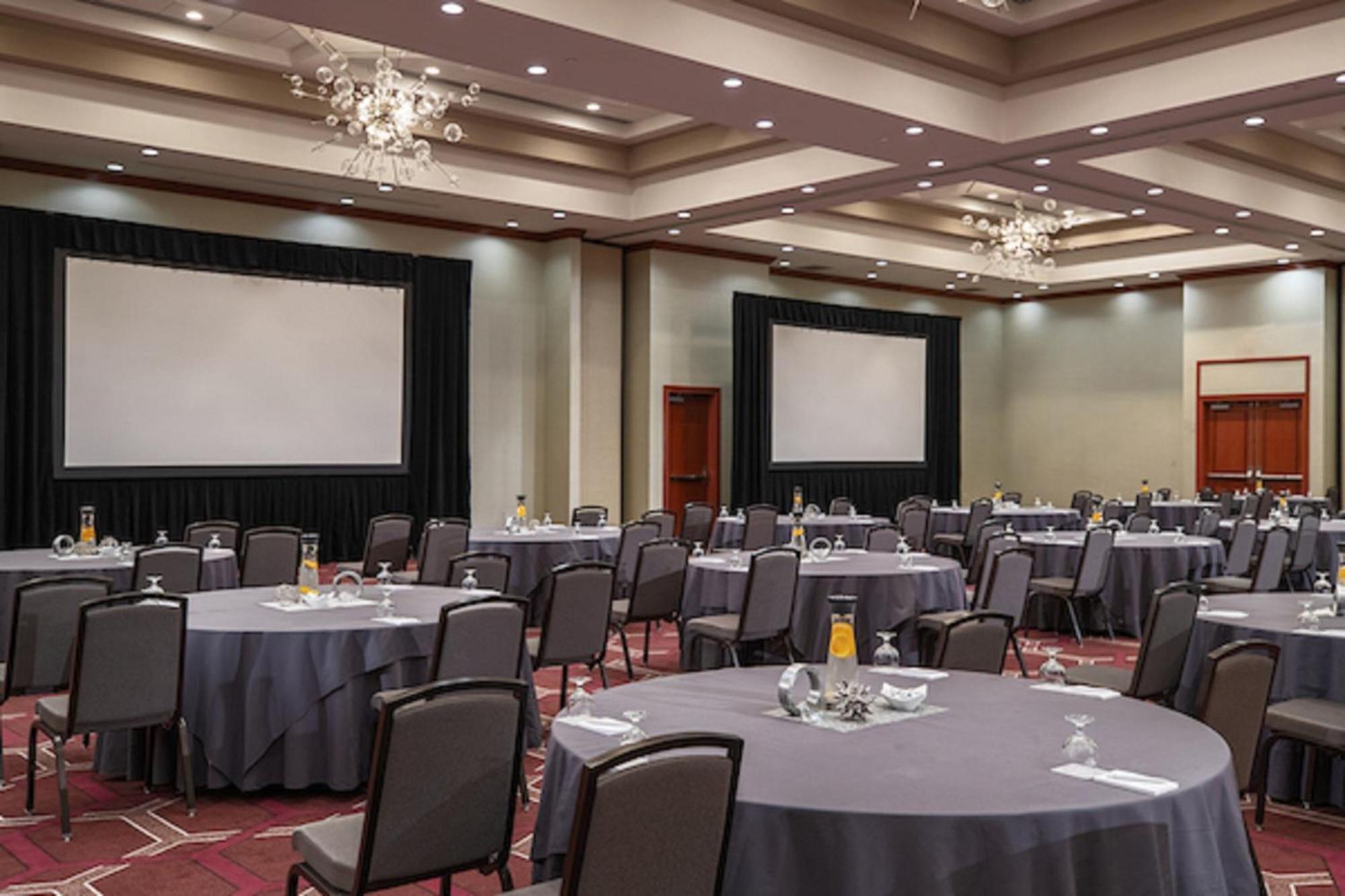 Hotel Renaissance Dallas Richardson