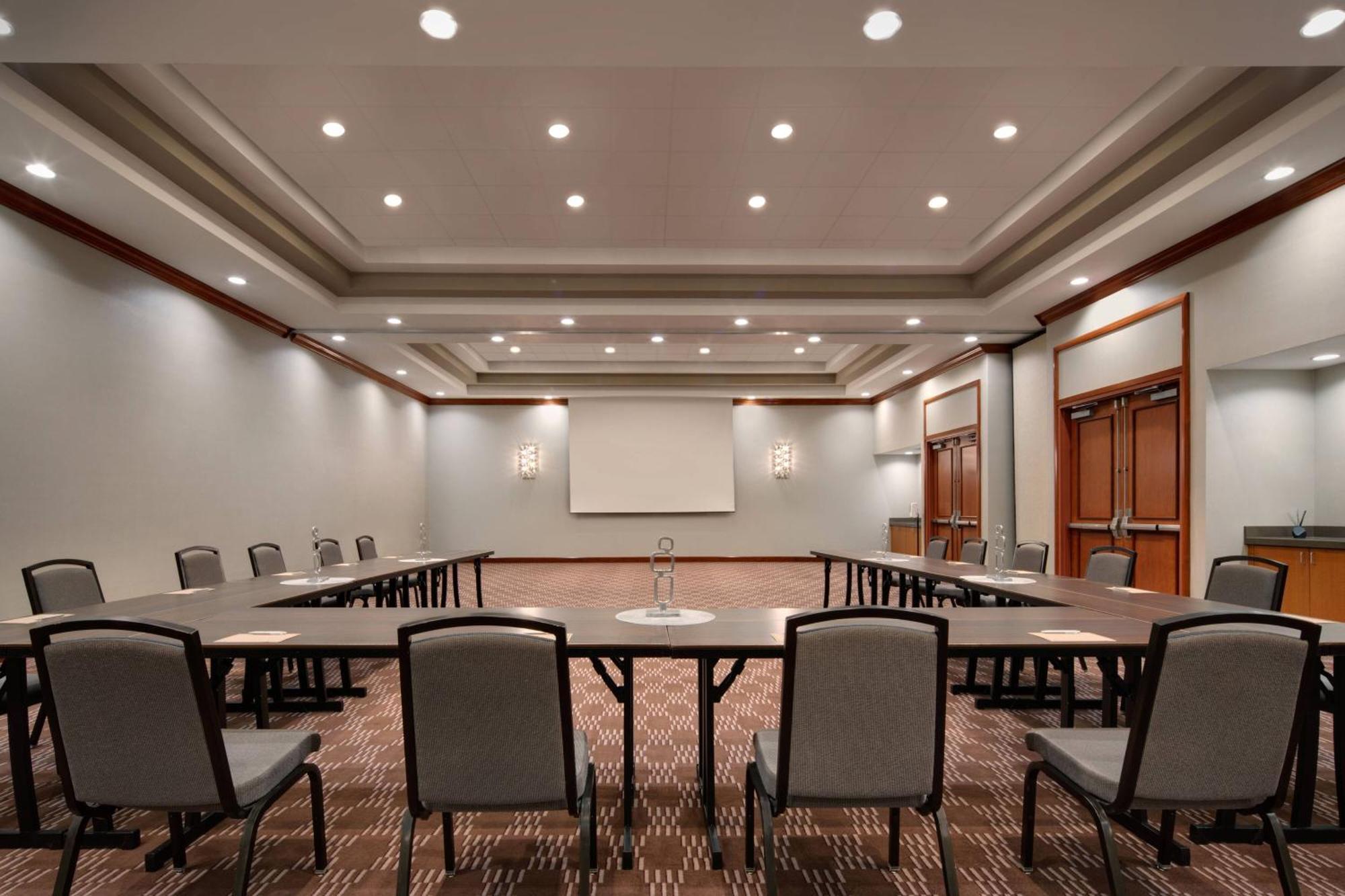 Renaissance Dallas Hotel Richardson