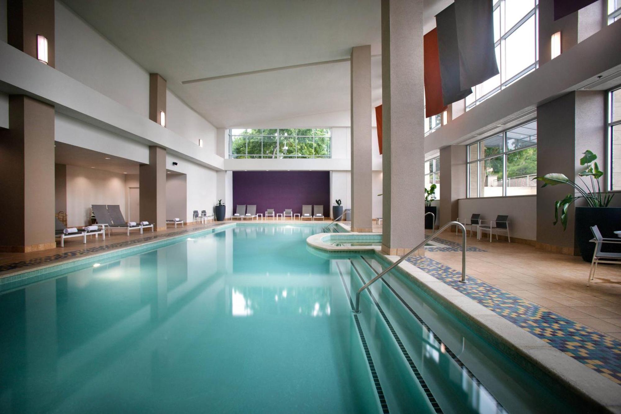 Renaissance Dallas 4* Richardson