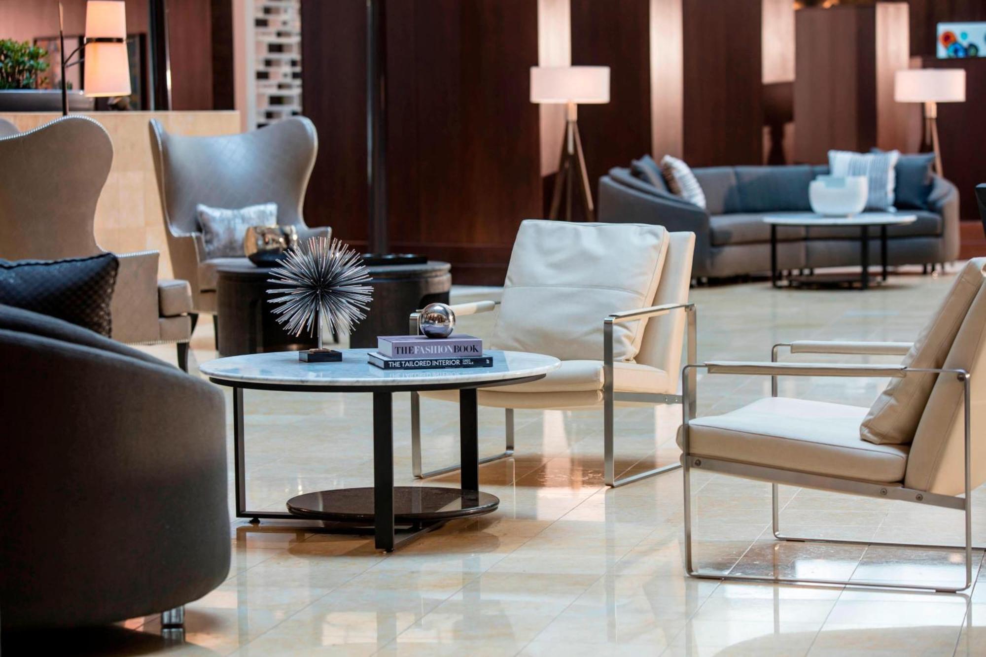 Renaissance Dallas Hotel Richardson
