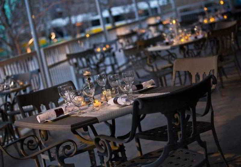 Renaissance Dallas Hotel