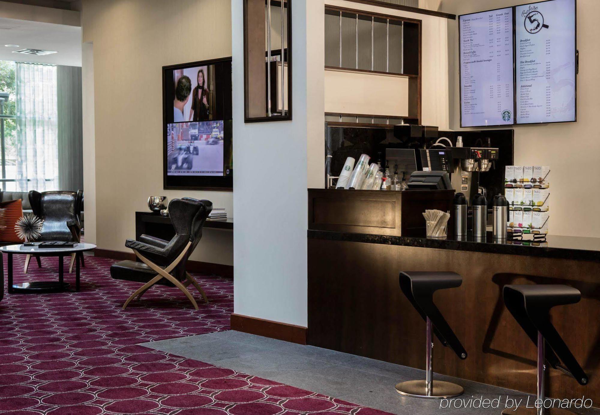 Renaissance Dallas Hotel