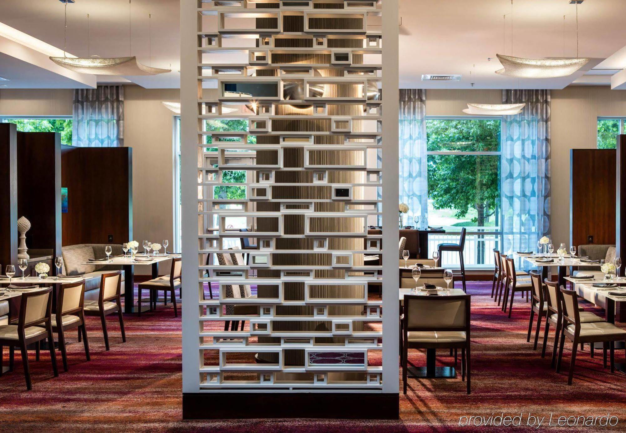 Hotel Renaissance Dallas Richardson
