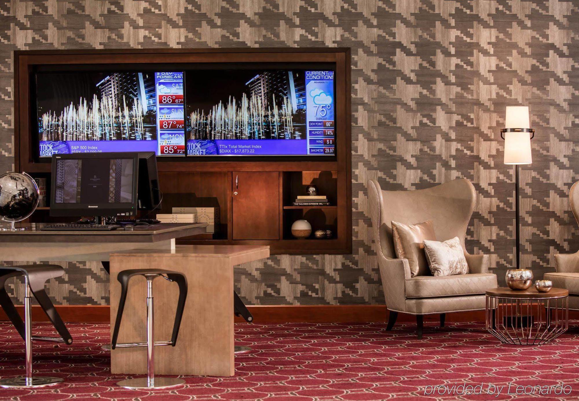 Hotel Renaissance Dallas