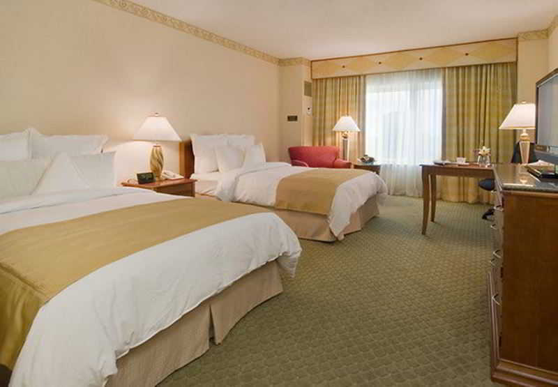 Renaissance Dallas 4* Richardson