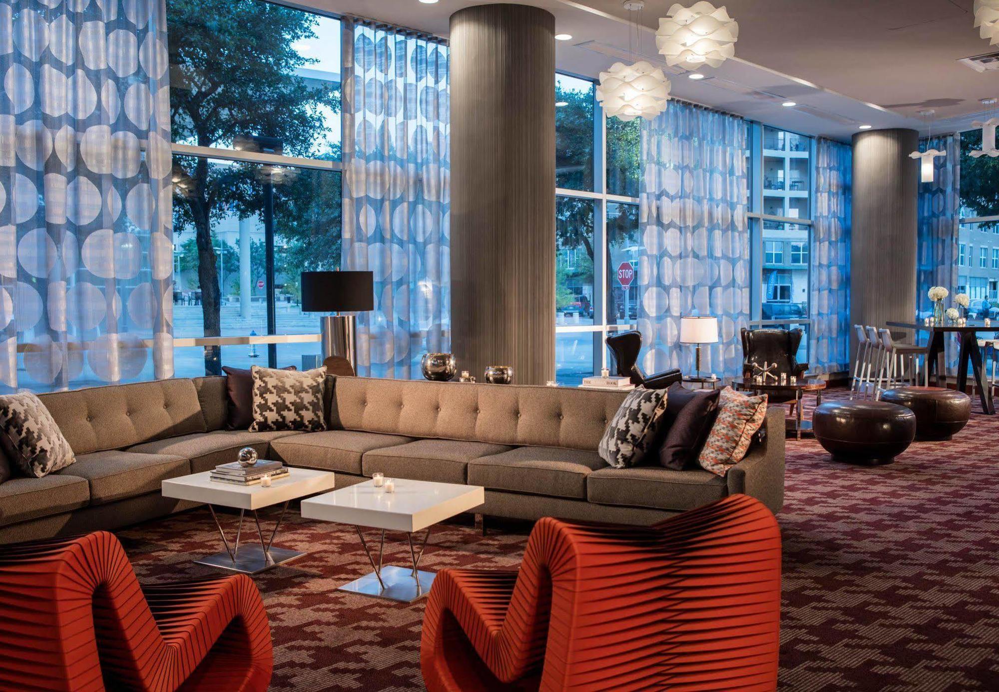 Hotel Renaissance Dallas Richardson