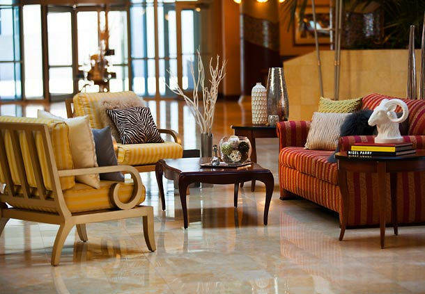 Hotel Renaissance Dallas 4*