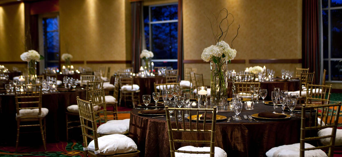Renaissance Dallas Hotel