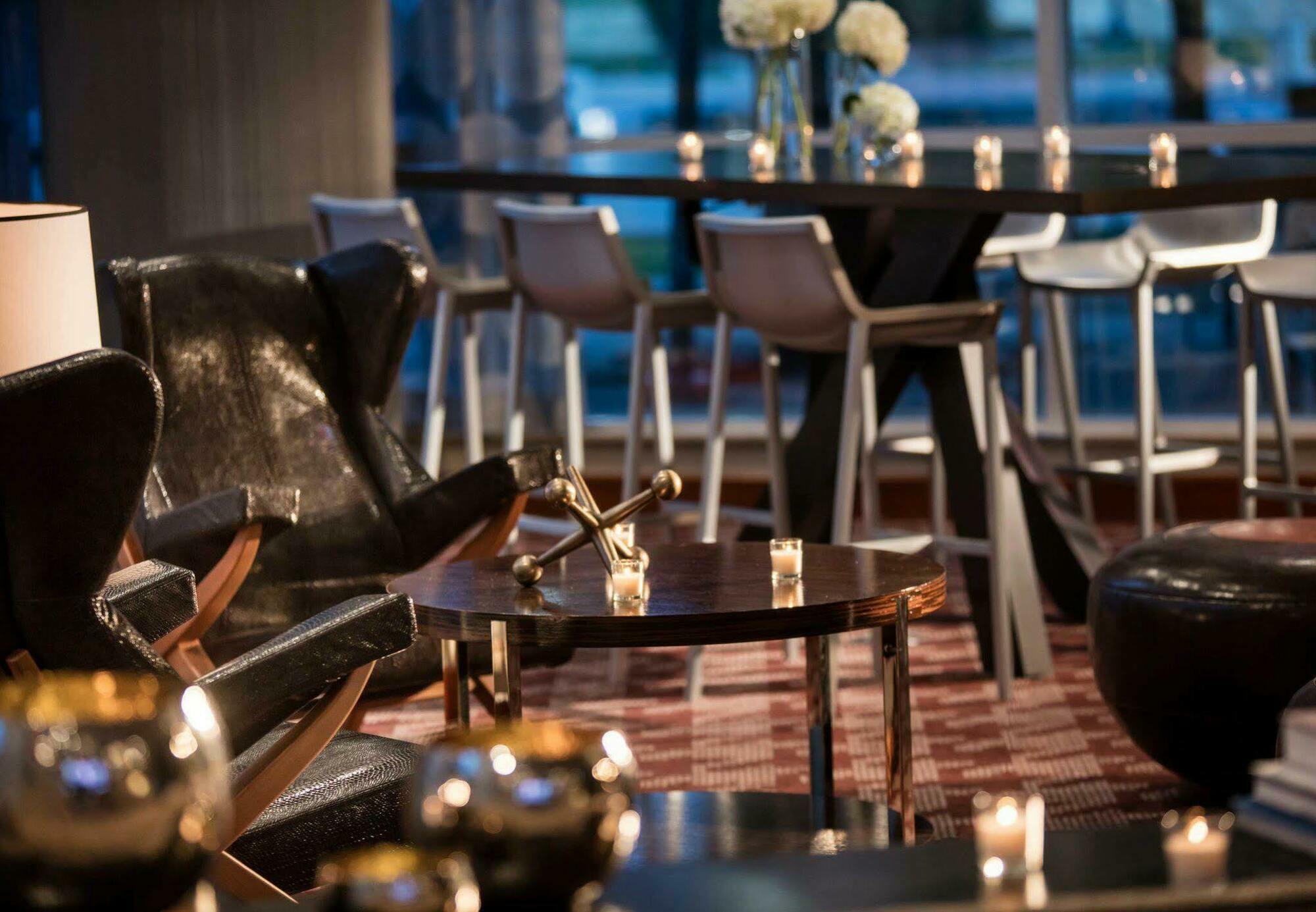 Hotel Renaissance Dallas