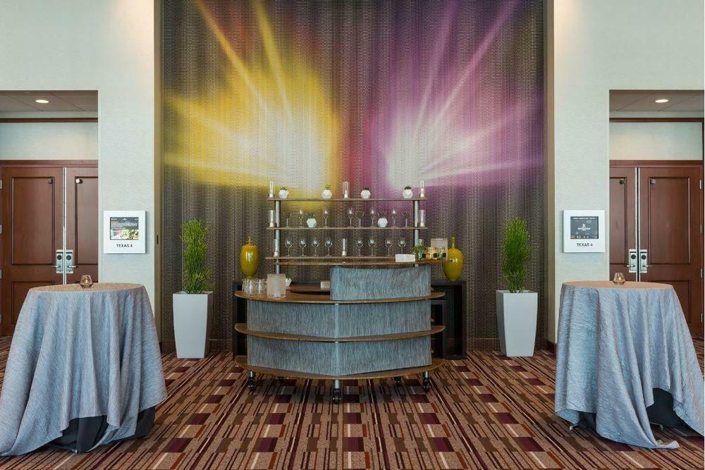Renaissance Dallas 4*