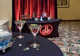 Hotel Renaissance Dallas Richardson