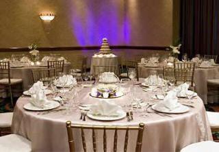 Renaissance Dallas 4*
