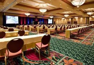Renaissance Dallas Hotel Richardson