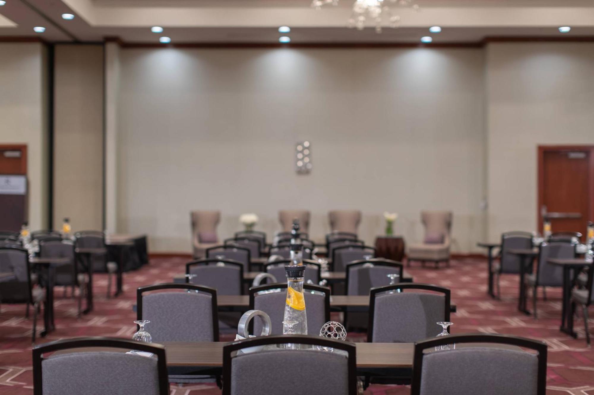 Renaissance Dallas 4* Richardson
