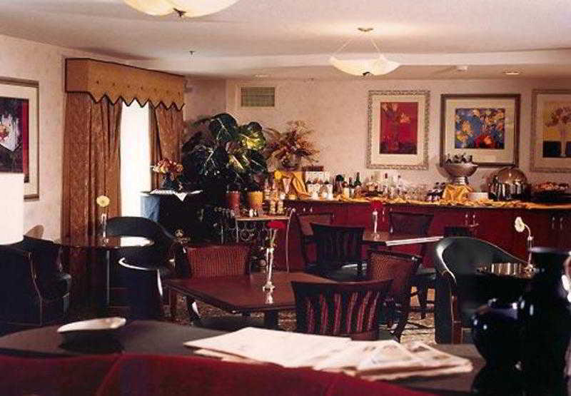 Hotel Renaissance Dallas